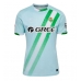 Real Betis Rodrigo Riquelme #17 Bortatröja 2025-26 Kortärmad
